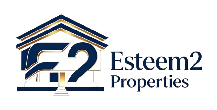 Esteem2 Properties Logo